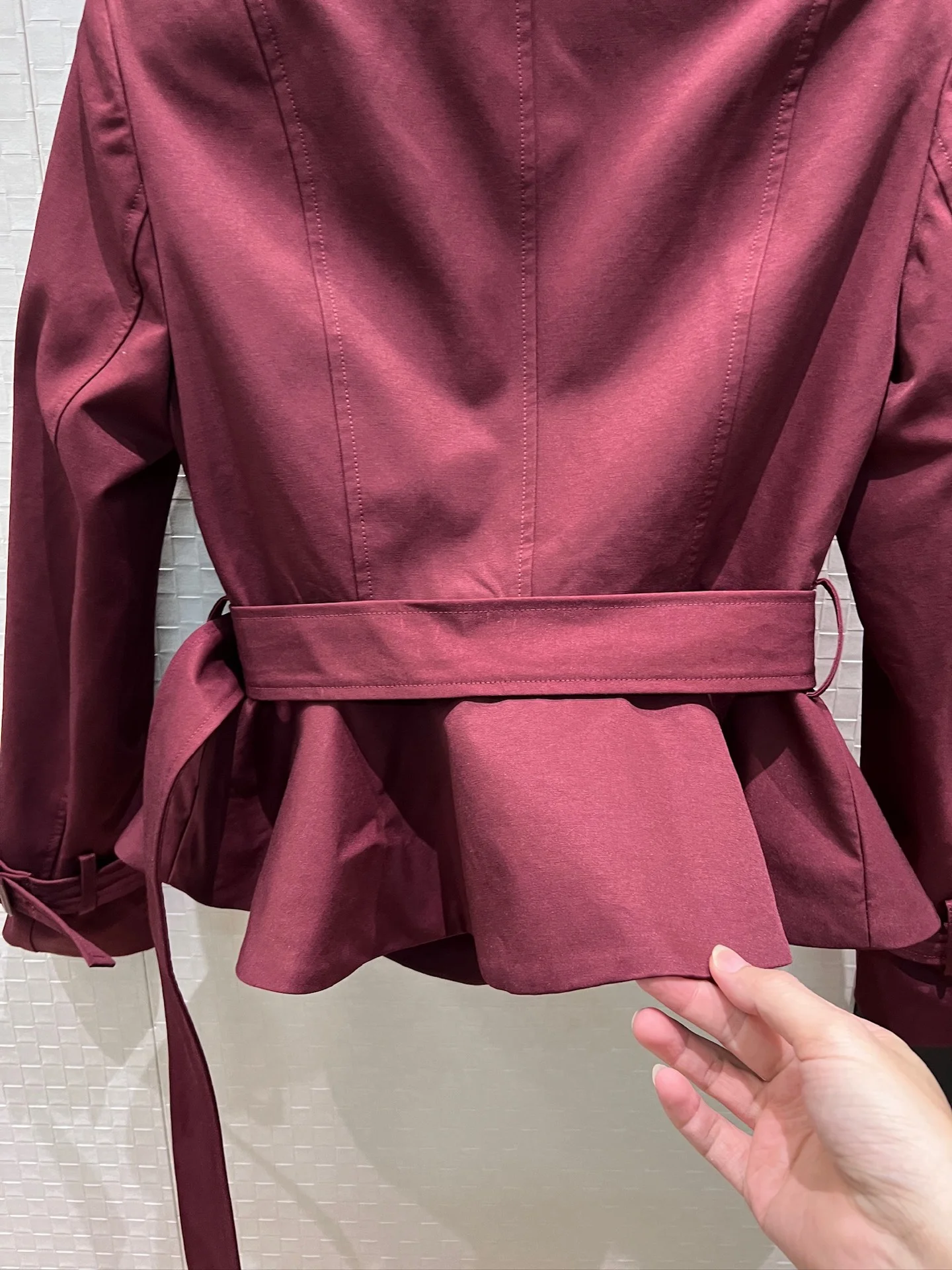 Uncategorized Jackets S-L C60202608040434 - Image 8