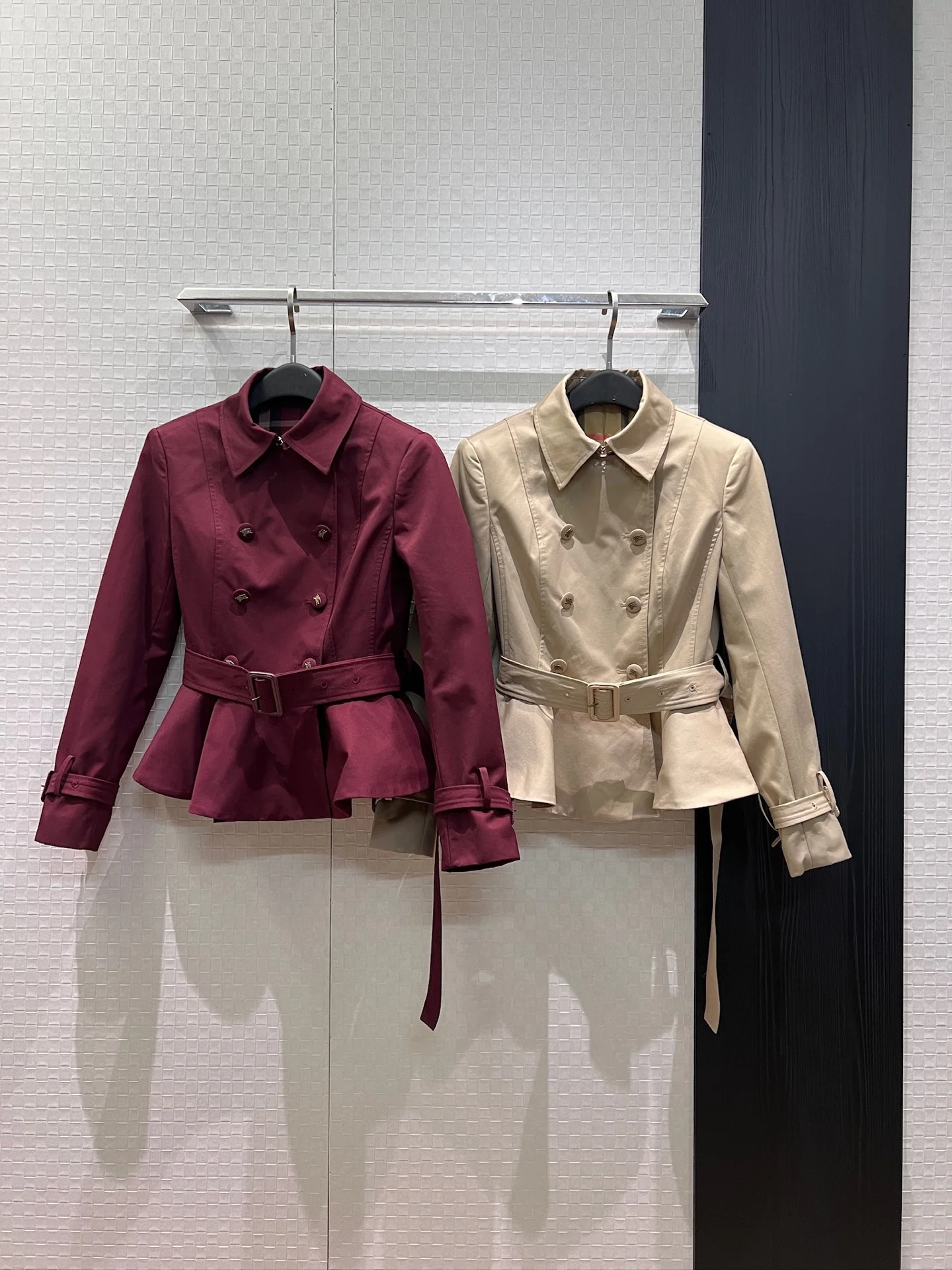 Uncategorized Jackets S-L C60202608040434 - Image 9