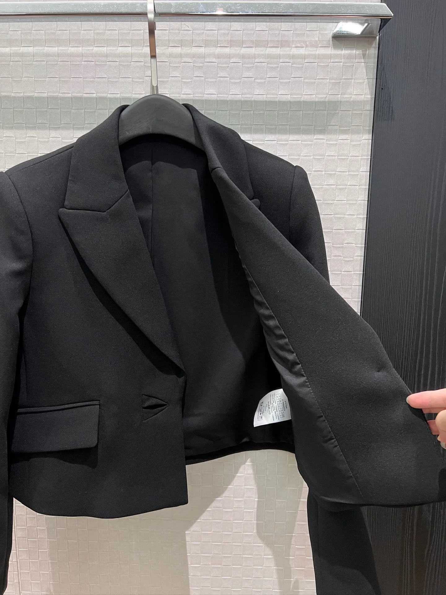 Uncategorized Jackets S-XL C60202608040981 - Image 6
