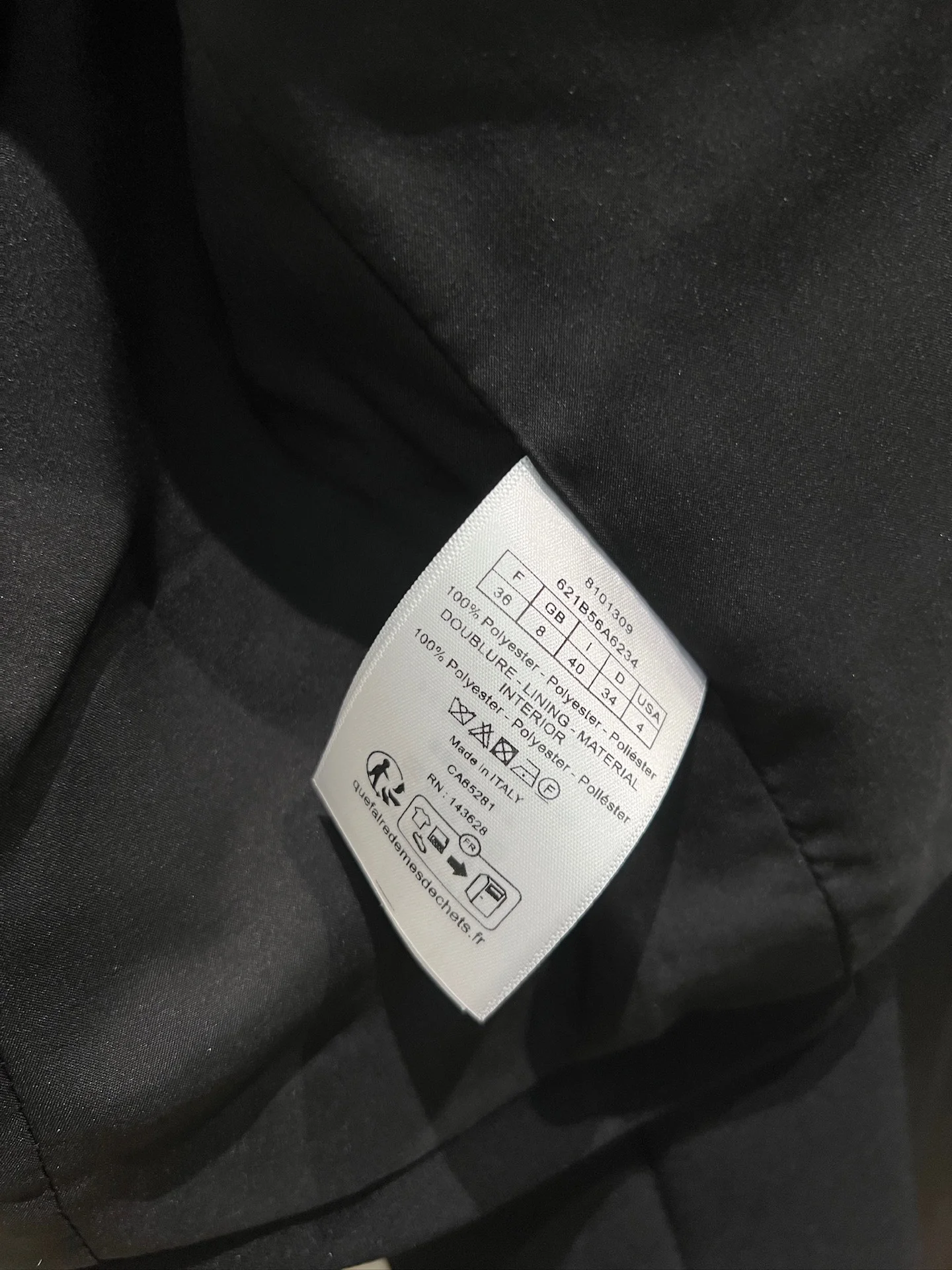 Uncategorized Jackets S-XL C60202608040981 - Image 7