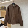 Uncategorized Jackets Suede S-XL C30202608060415