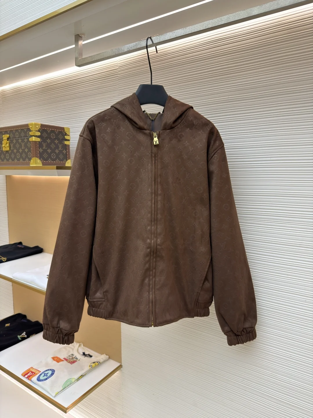 Uncategorized Jackets Suede S-XL C30202608060415