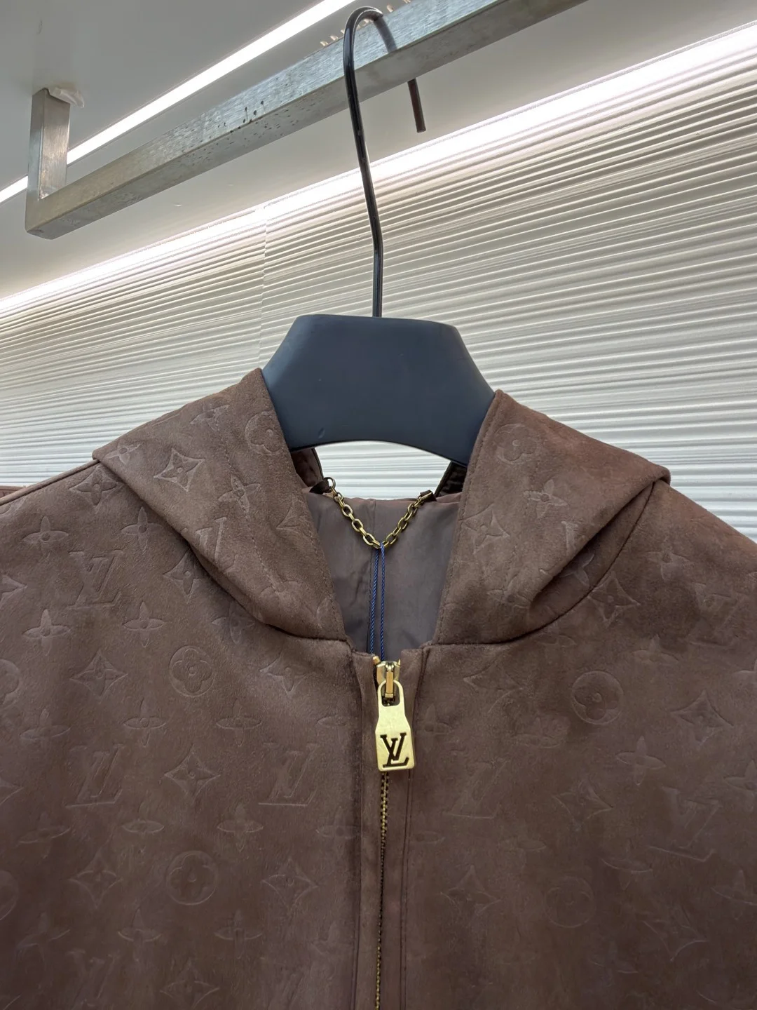 Uncategorized Jackets Suede S-XL C30202608060415 - Image 3