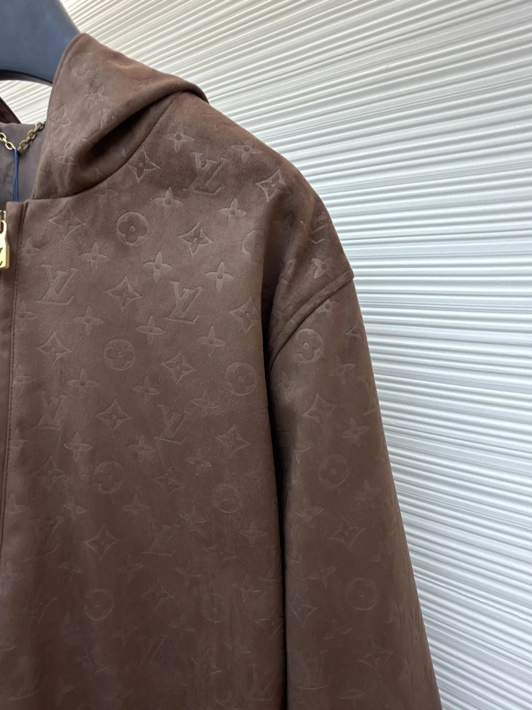 Uncategorized Jackets Suede S-XL C30202608060415 - Image 5