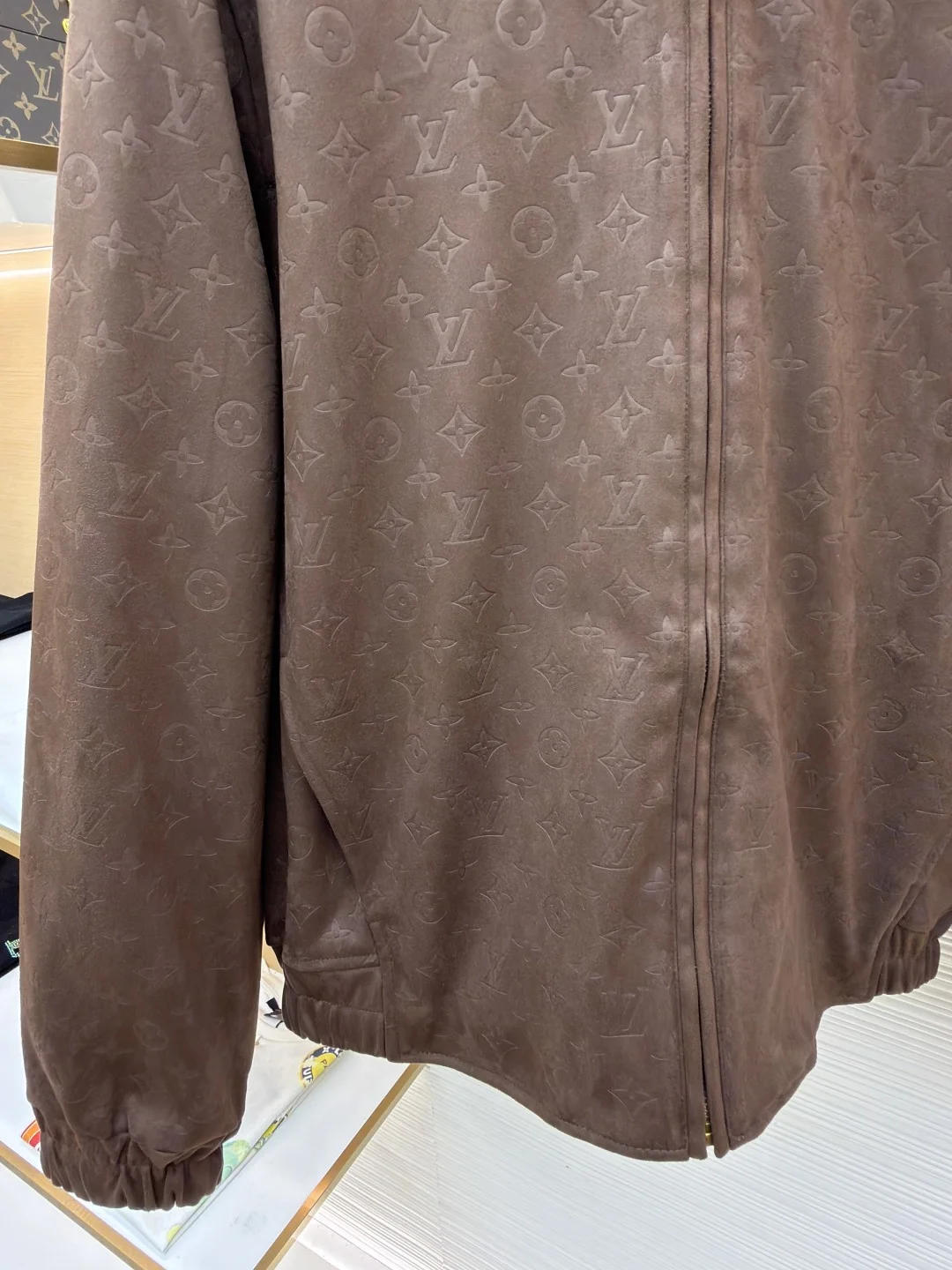 Uncategorized Jackets Suede S-XL C30202608060415 - Image 6