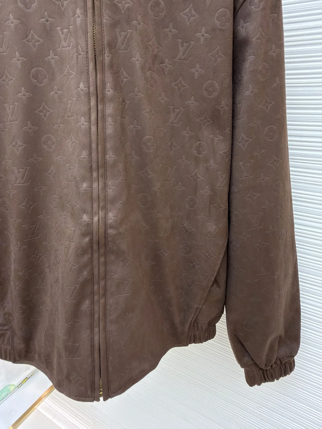 Uncategorized Jackets Suede S-XL C30202608060415 - Image 7