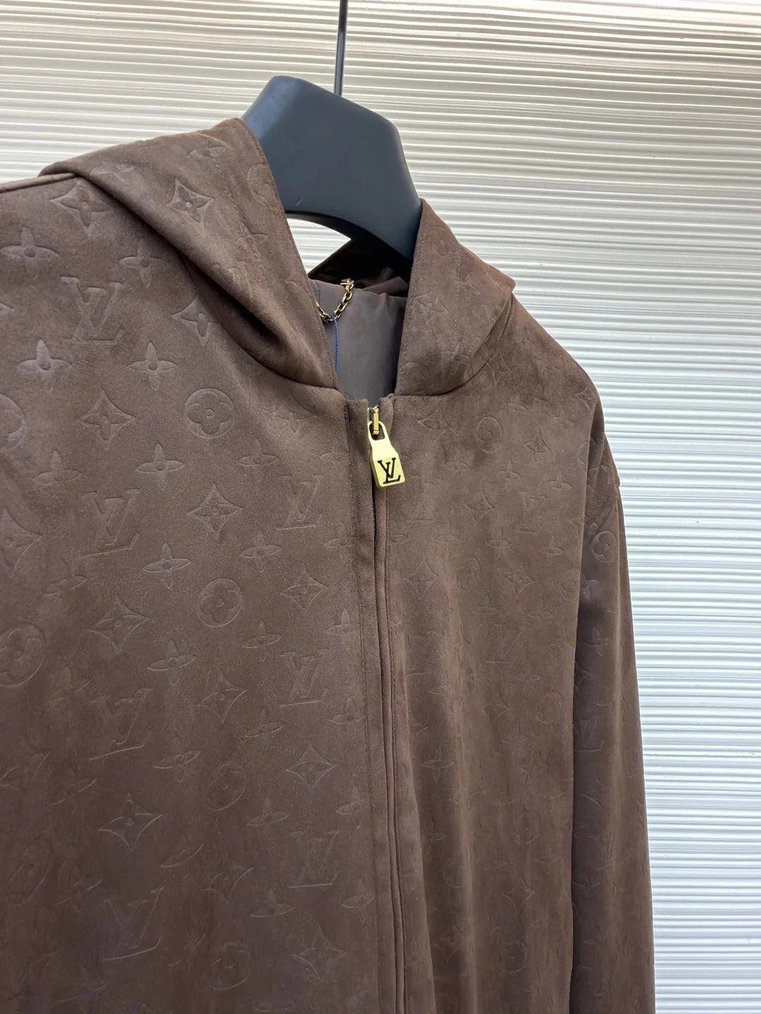 Uncategorized Jackets Suede S-XL C30202608060415 - Image 8