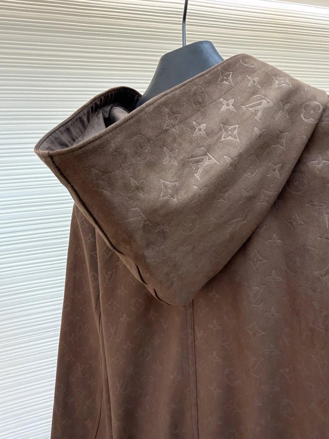 Uncategorized Jackets Suede S-XL C30202608060415 - Image 9