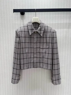 Uncategorized Jackets Tweed 36-40 D65202608042207