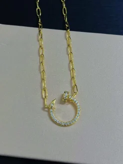 Uncategorized Necklaces One Size G0202608050023