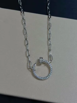 Alternative view of Uncategorized Necklaces One Size G0202608050023