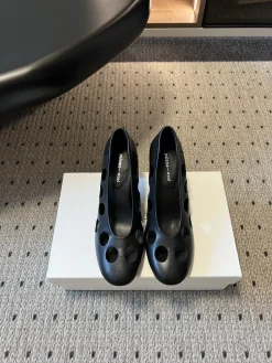 Uncategorized Pumps Leather & Sheepskin EU35-41 B90202608032716
