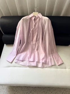 Uncategorized Shirts Bali Sheer S-M-XL C25202608042445