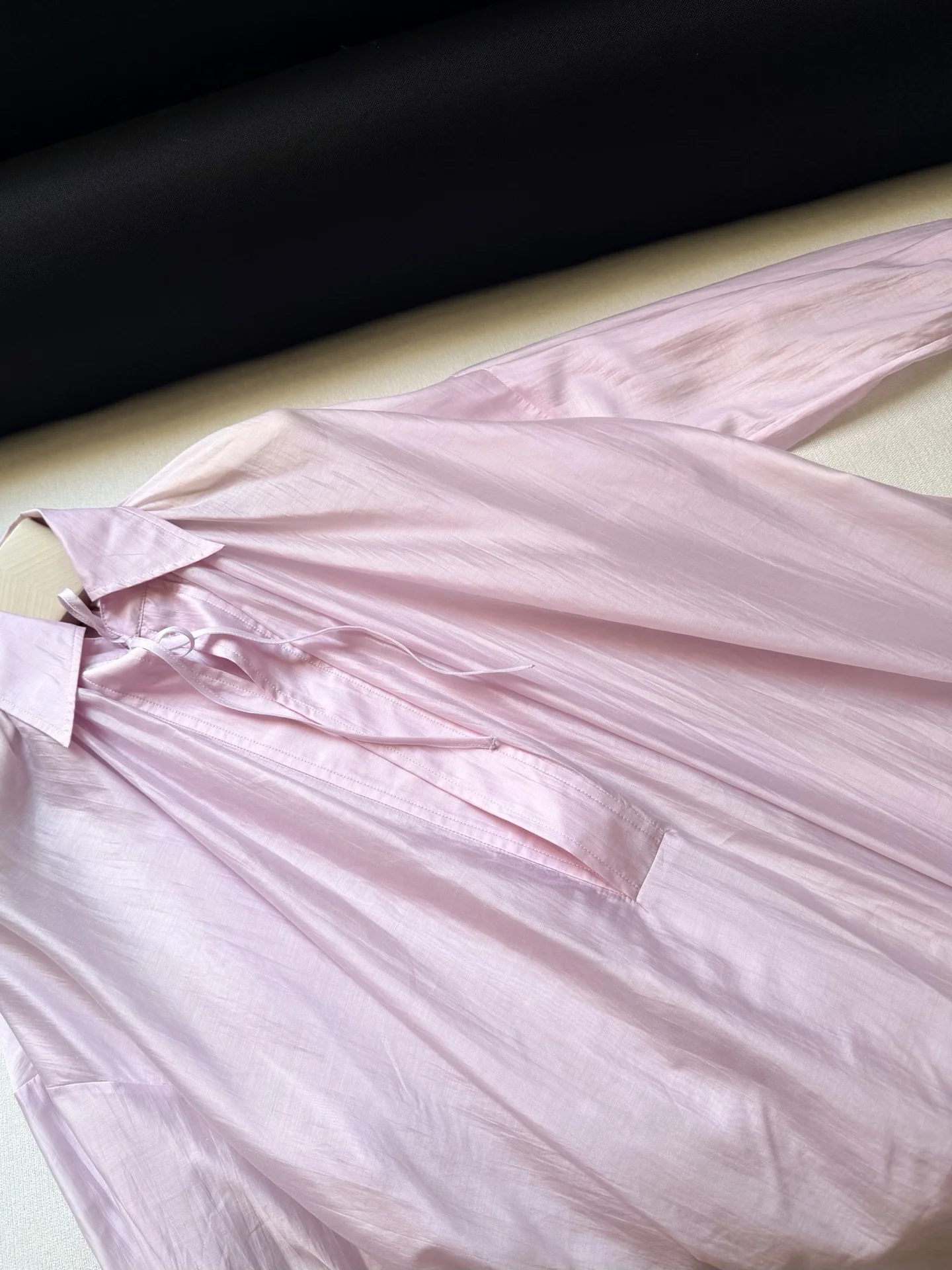 Uncategorized Shirts Bali Sheer S-M-XL C25202608042445 - Image 5