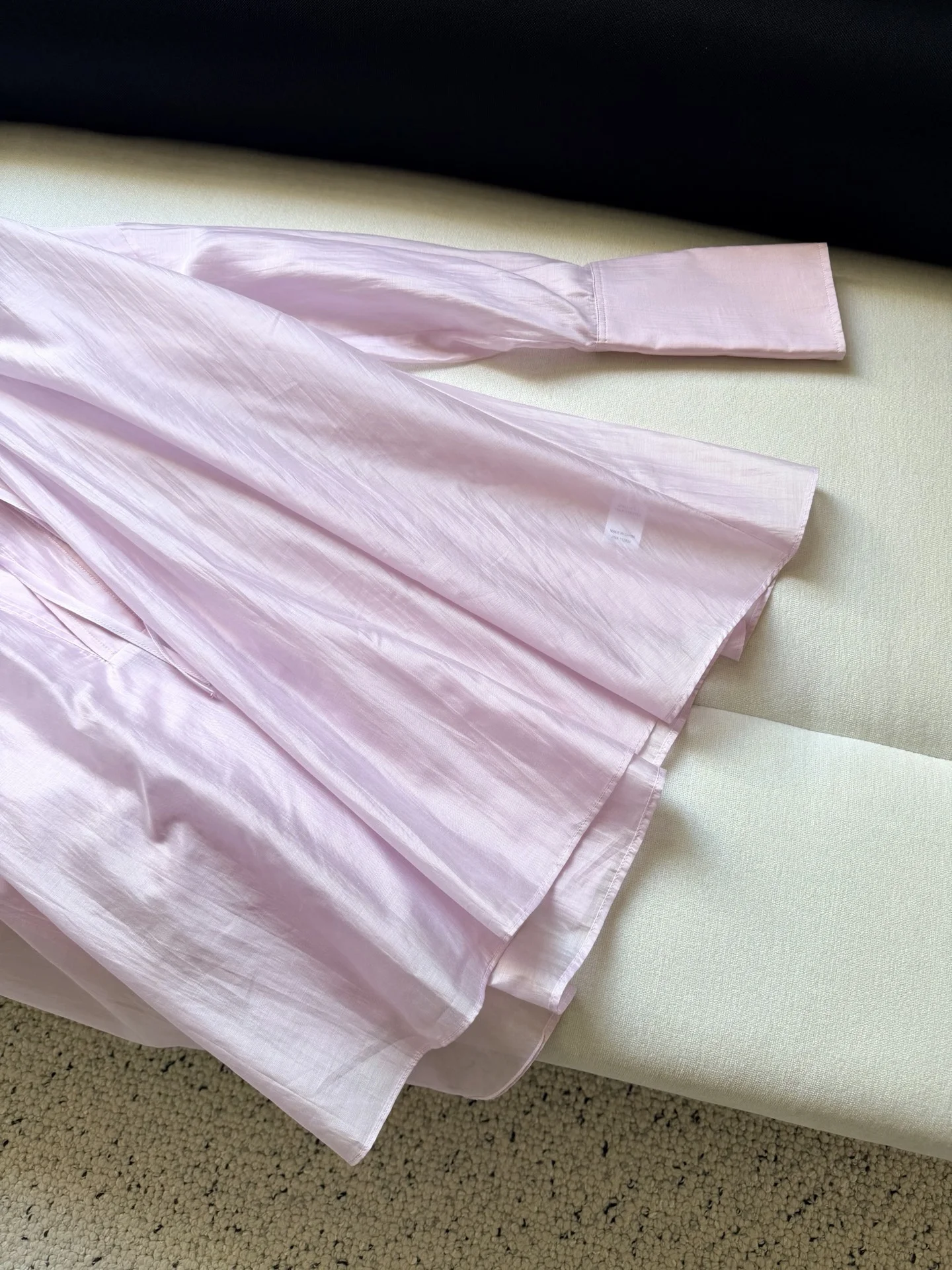 Uncategorized Shirts Bali Sheer S-M-XL C25202608042445 - Image 6