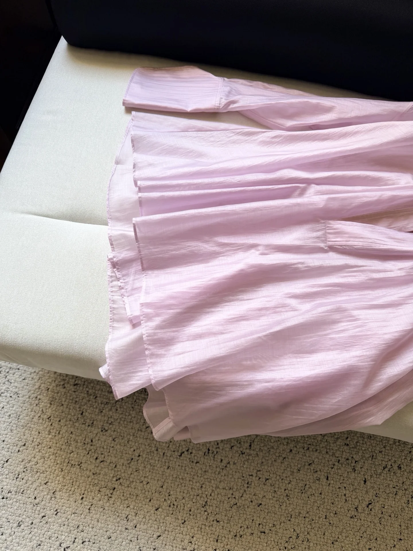 Uncategorized Shirts Bali Sheer S-M-XL C25202608042445 - Image 8