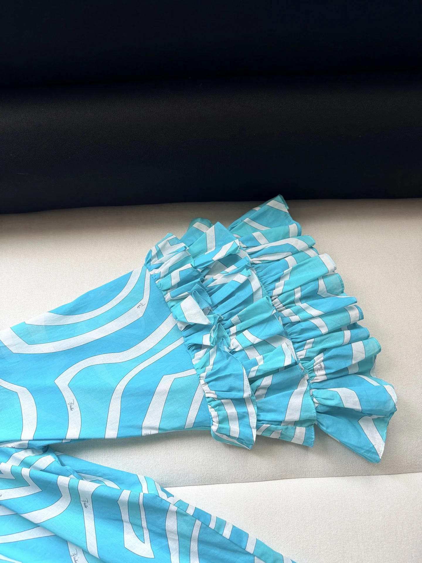 Uncategorized Shirts Cotton 36-42 C85202608042444 - Image 4