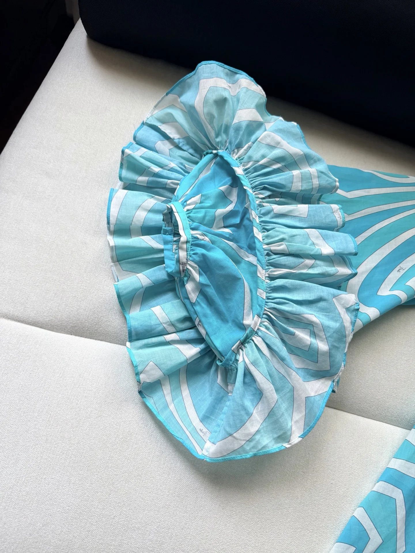 Uncategorized Shirts Cotton 36-42 C85202608042444 - Image 5