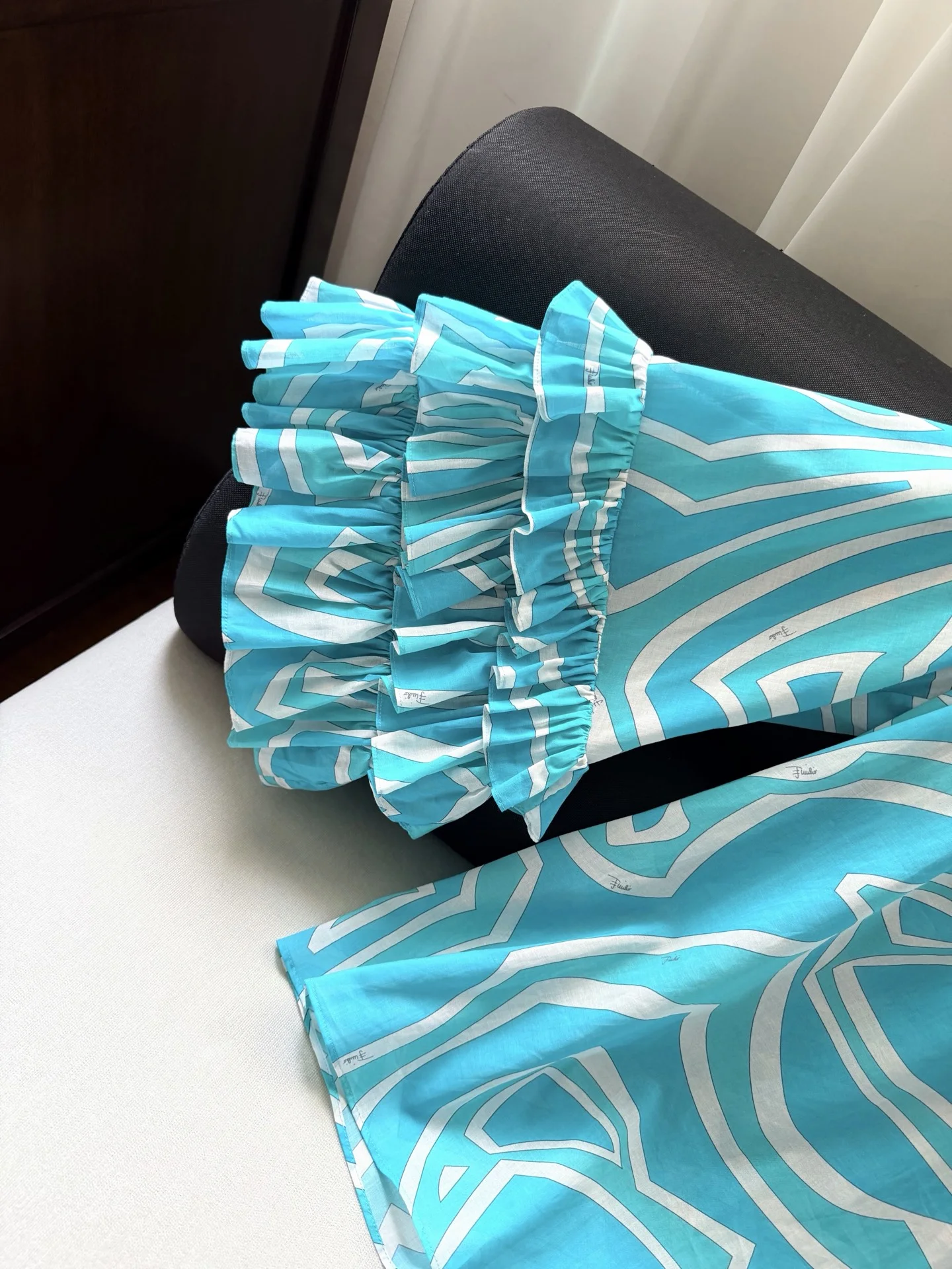 Uncategorized Shirts Cotton 36-42 C85202608042444 - Image 7