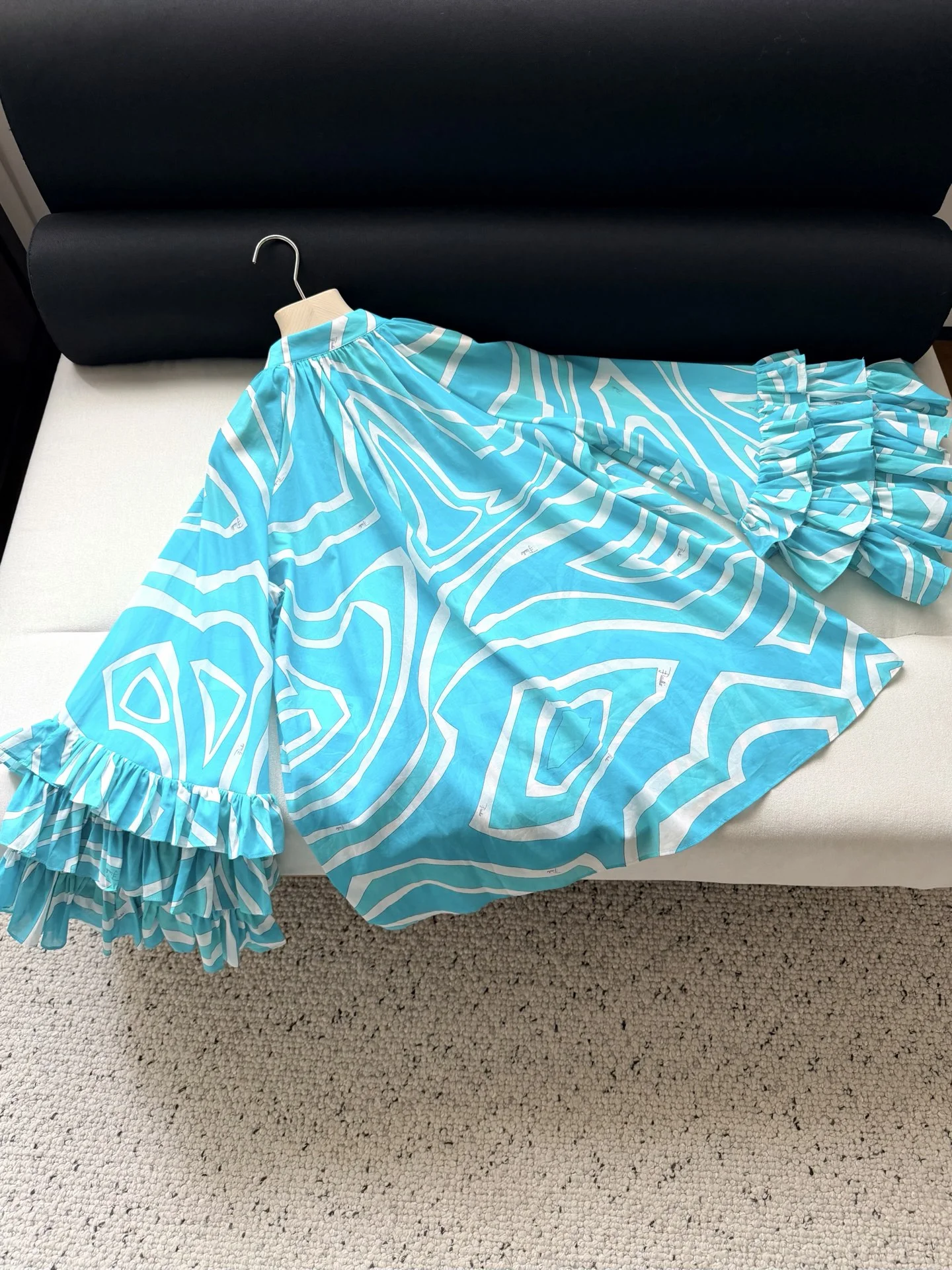 Uncategorized Shirts Cotton 36-42 C85202608042444 - Image 9
