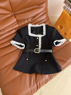 Uncategorized Shirts Cotton Blend S M L B95202608040831