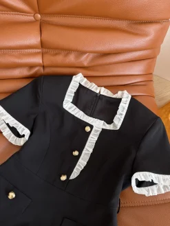 Alternative view of Uncategorized Shirts Cotton Blend S M L B95202608040831