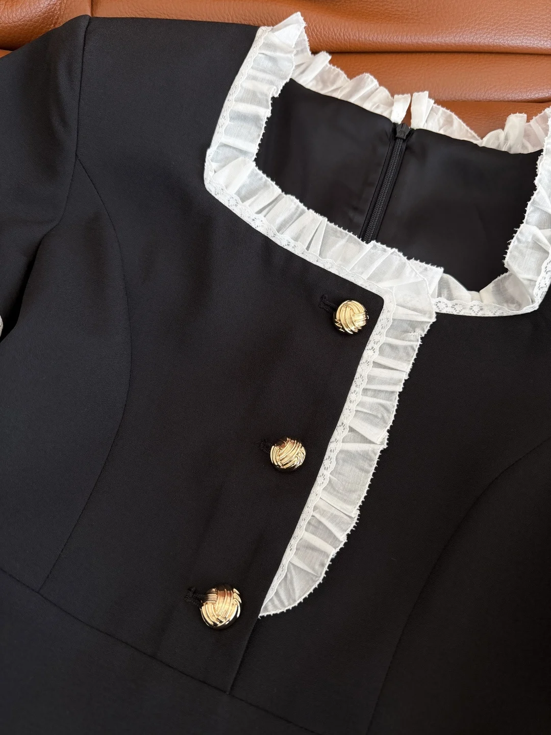 Uncategorized Shirts Cotton Blend S M L B95202608040831 - Image 5