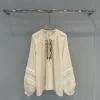 Uncategorized Shirts Cotton Linen S-M-L B75202608042034
