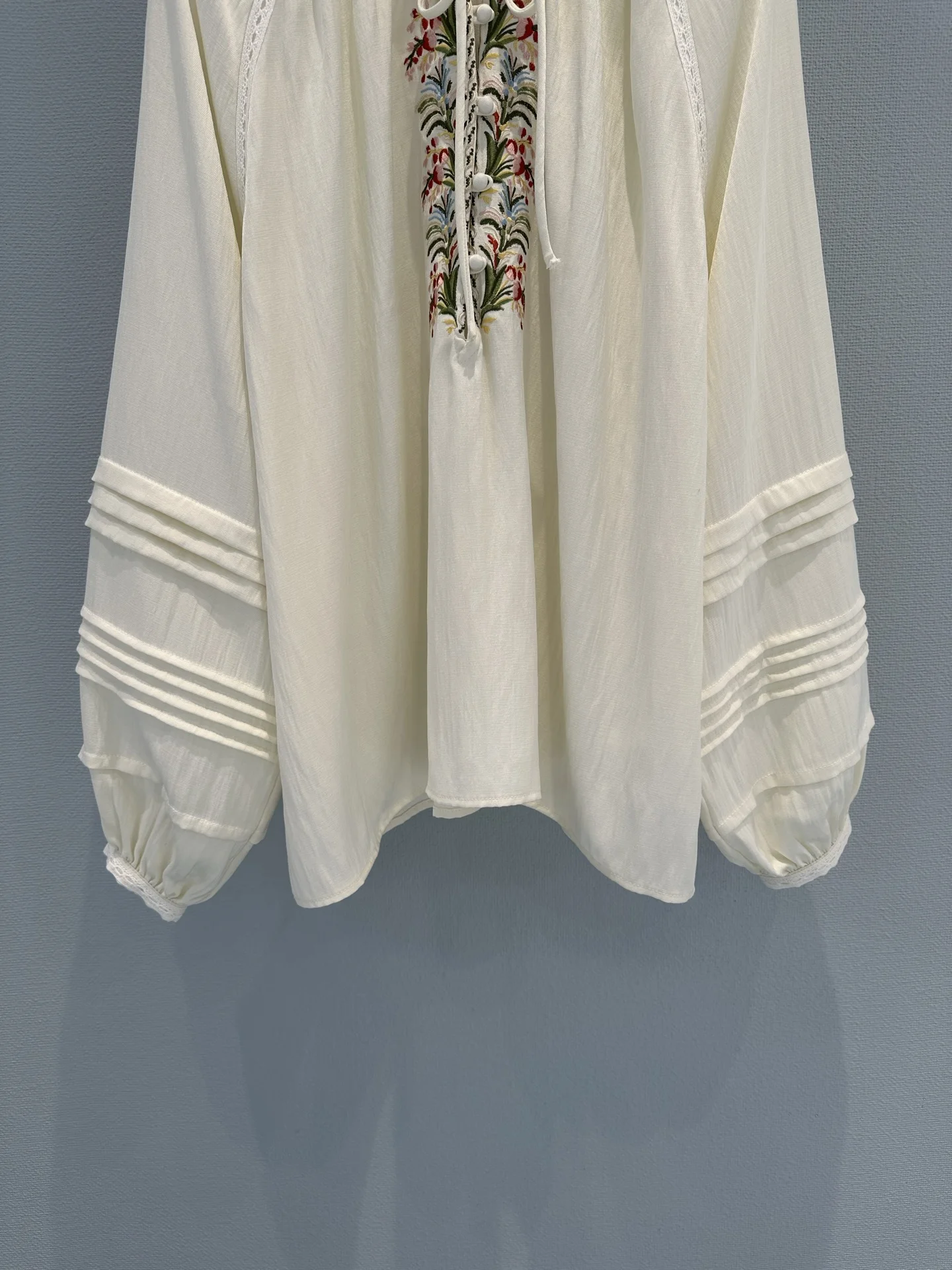 Uncategorized Shirts Cotton Linen S-M-L B75202608042034 - Image 5