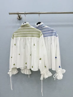 Alternative view of Uncategorized Shirts Cotton S M L B70202608042102