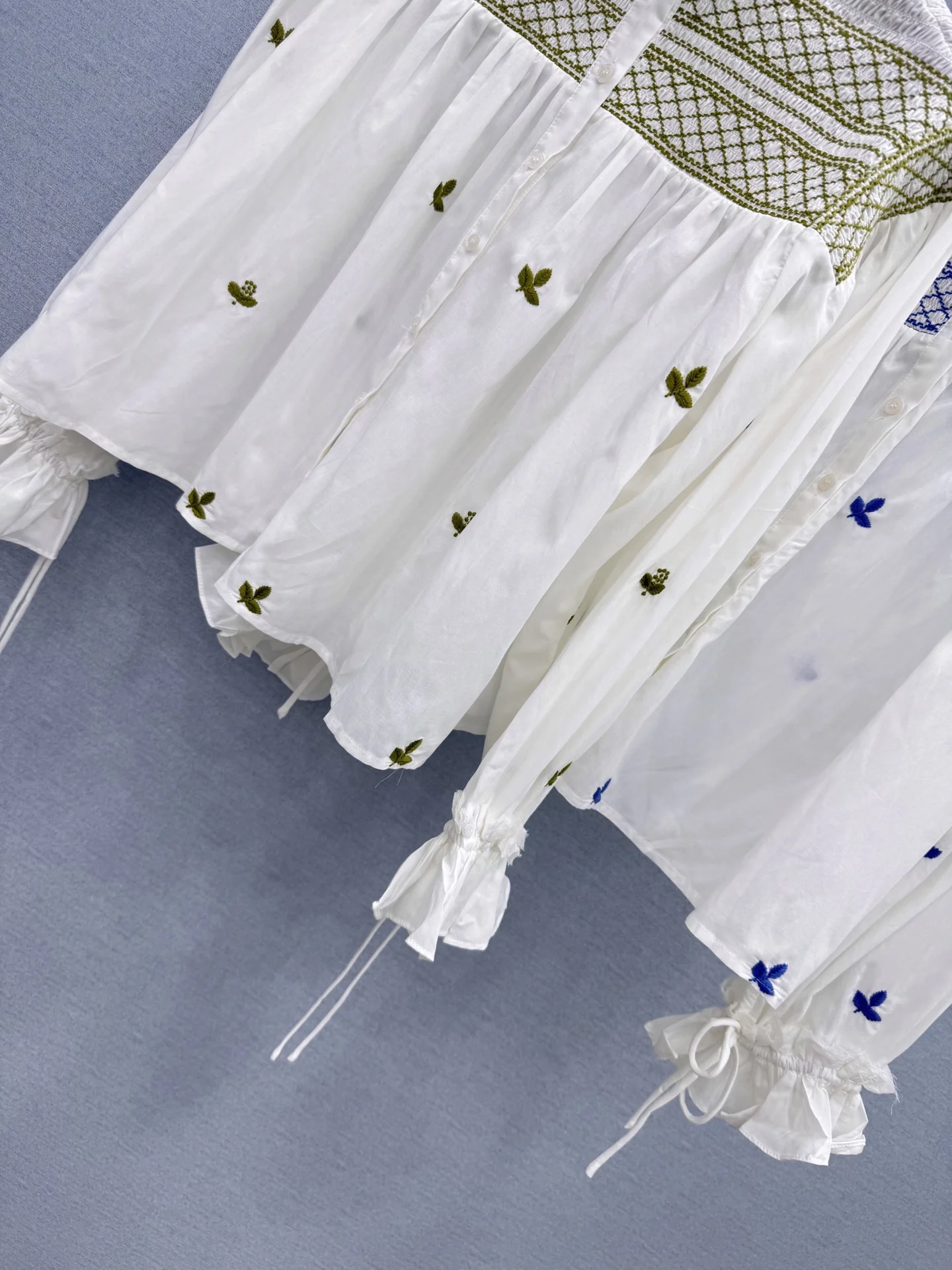 Uncategorized Shirts Cotton S M L B70202608042102 - Image 6
