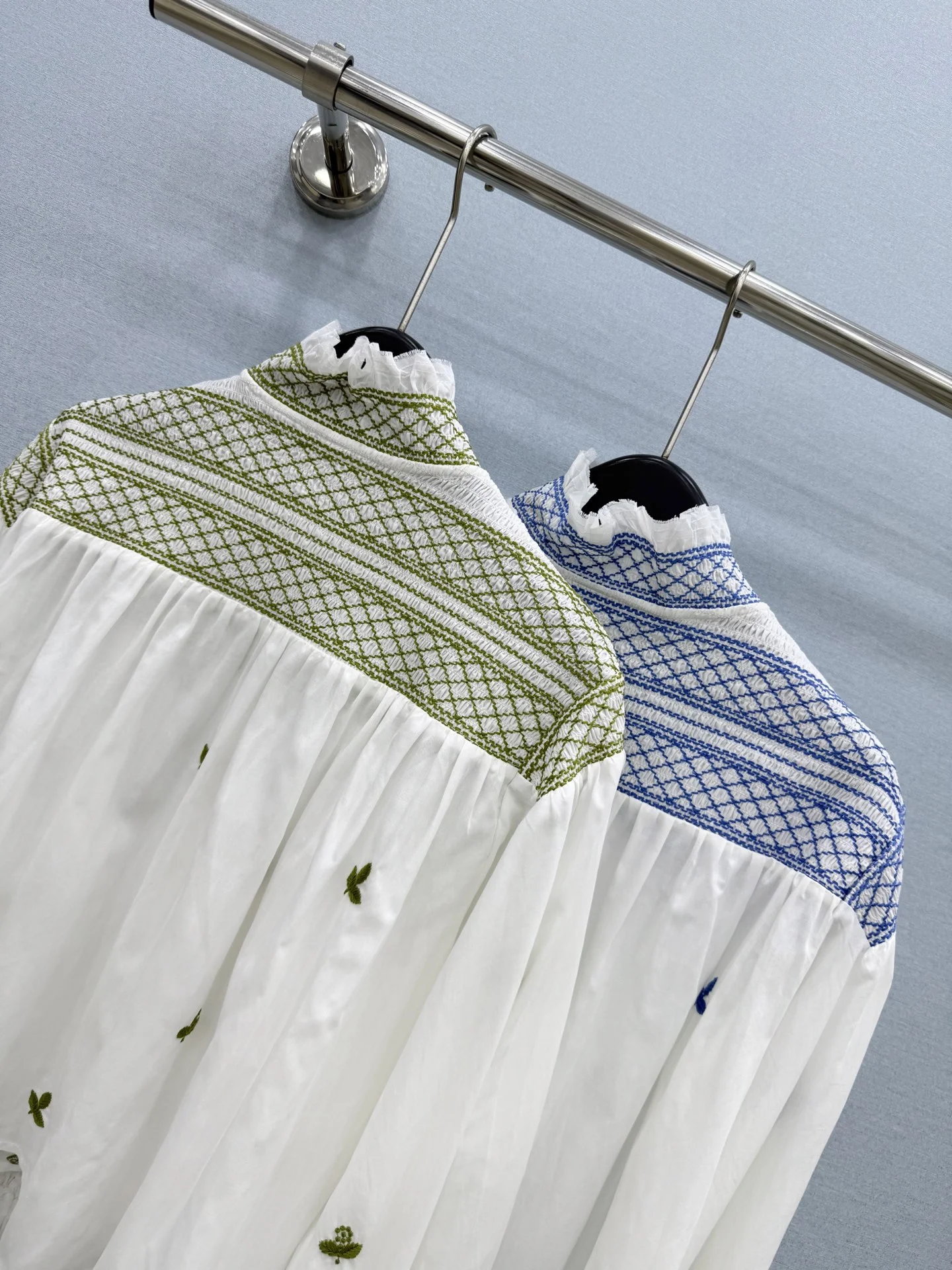 Uncategorized Shirts Cotton S M L B70202608042102 - Image 8