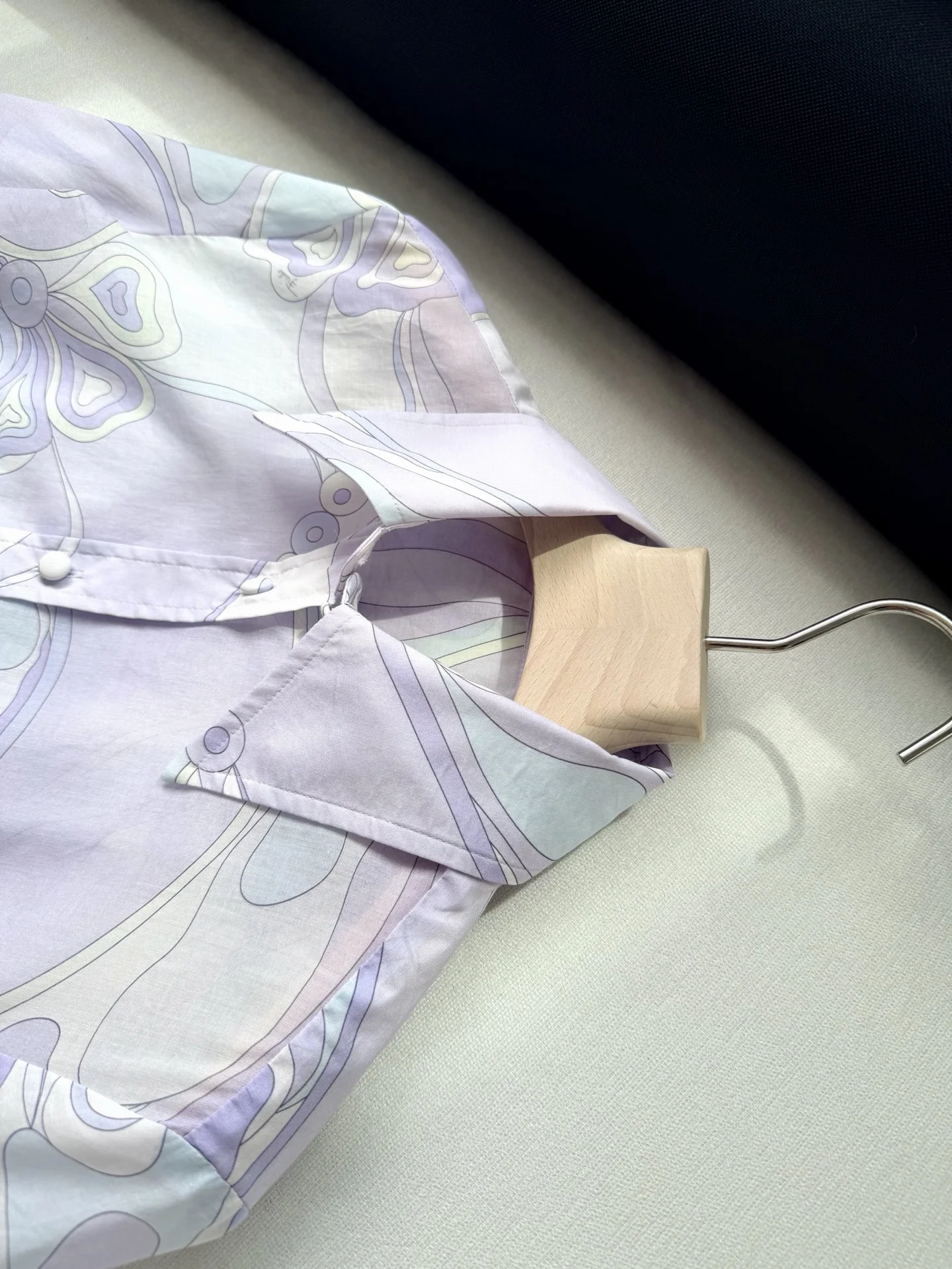 Uncategorized Shirts Cotton S M L XL C15202608042459 - Image 2