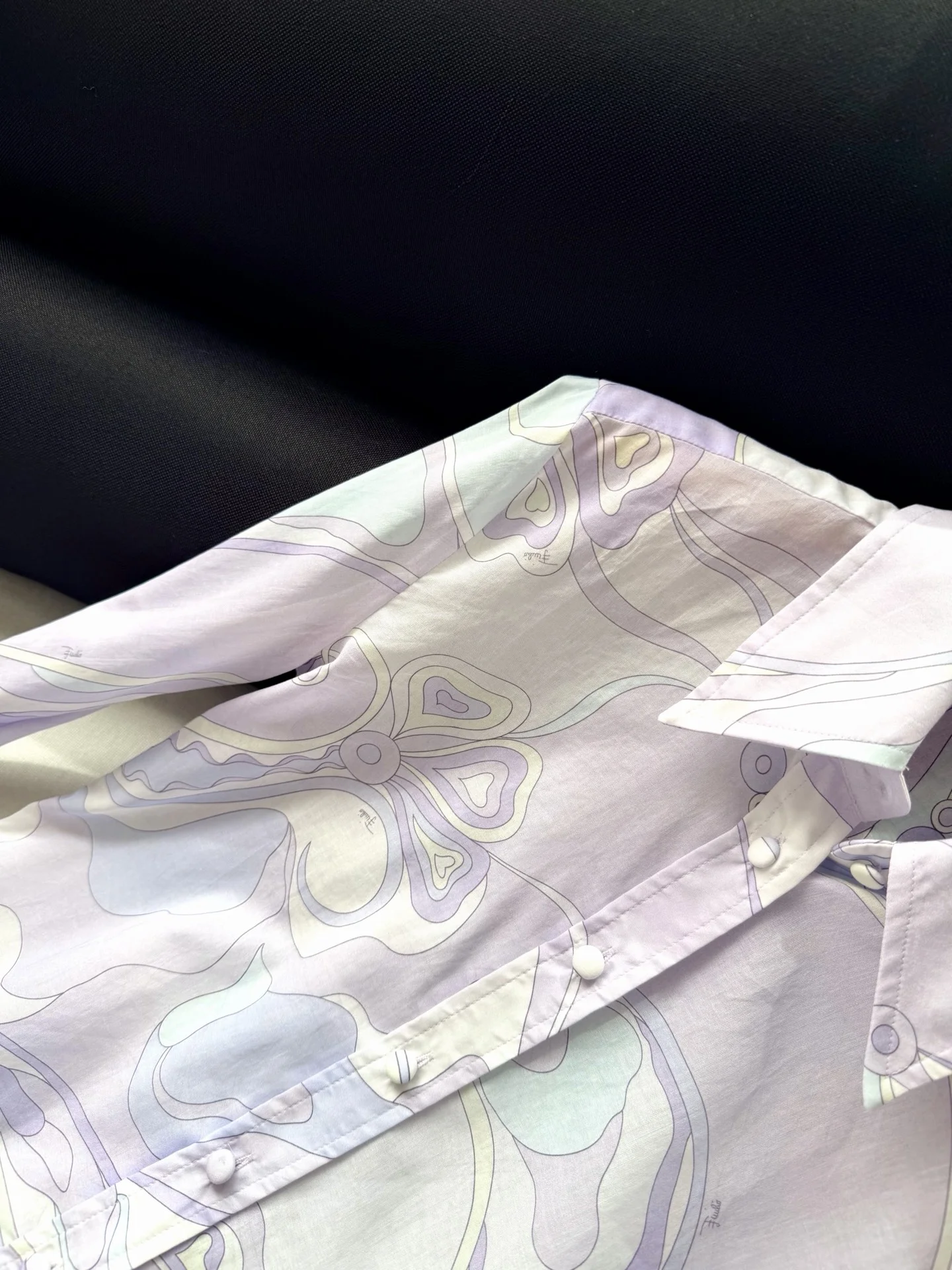 Uncategorized Shirts Cotton S M L XL C15202608042459 - Image 3