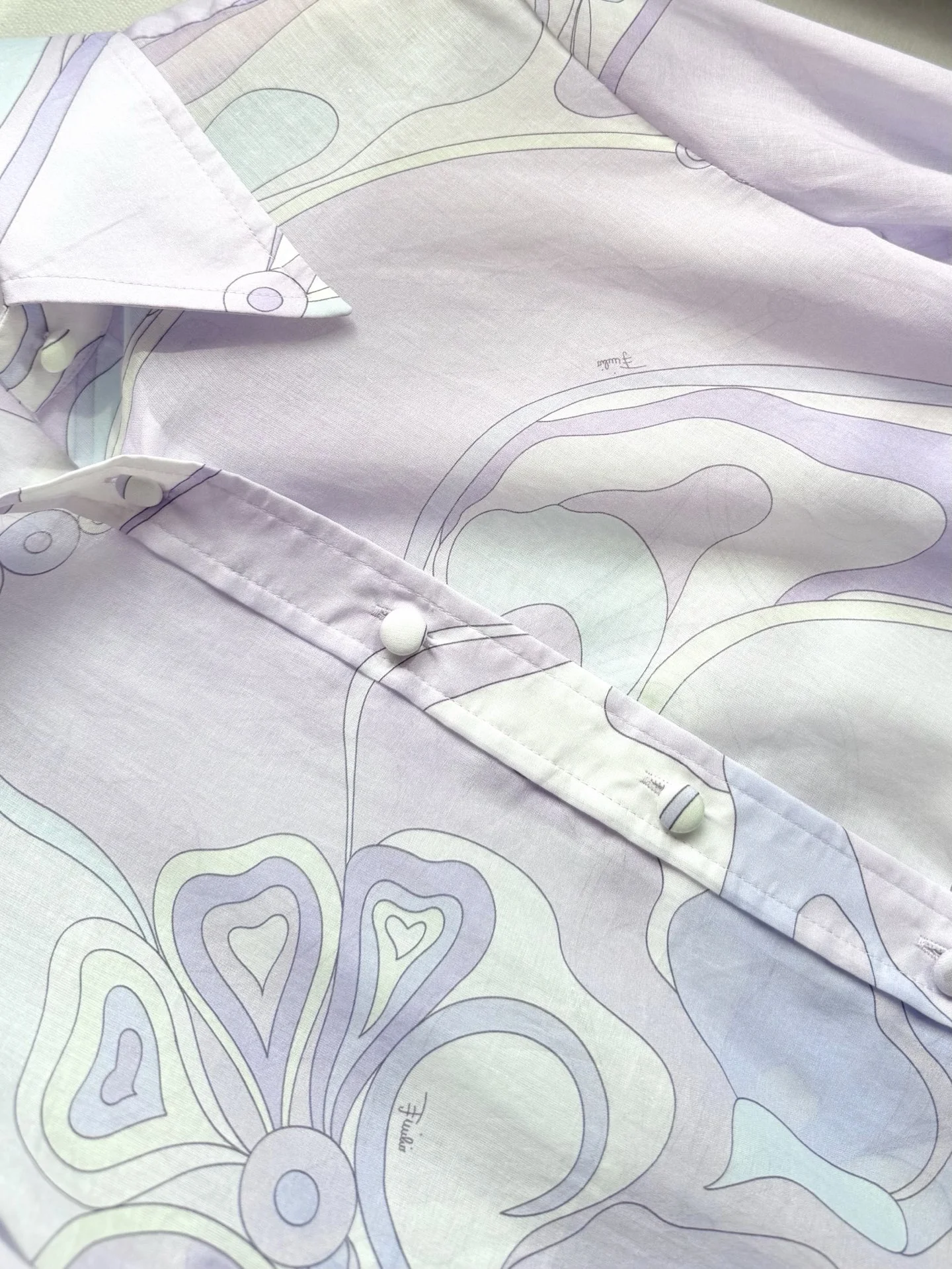 Uncategorized Shirts Cotton S M L XL C15202608042459 - Image 4