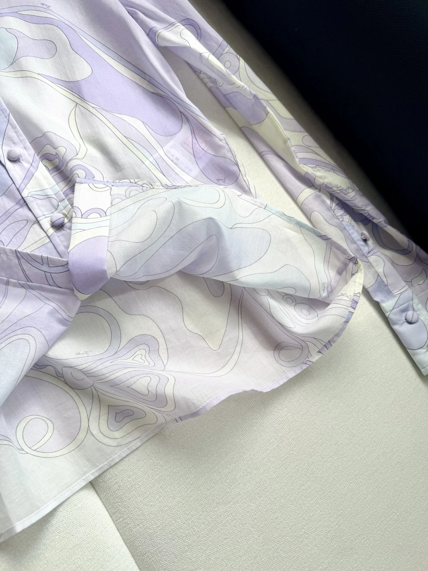 Uncategorized Shirts Cotton S M L XL C15202608042459 - Image 5