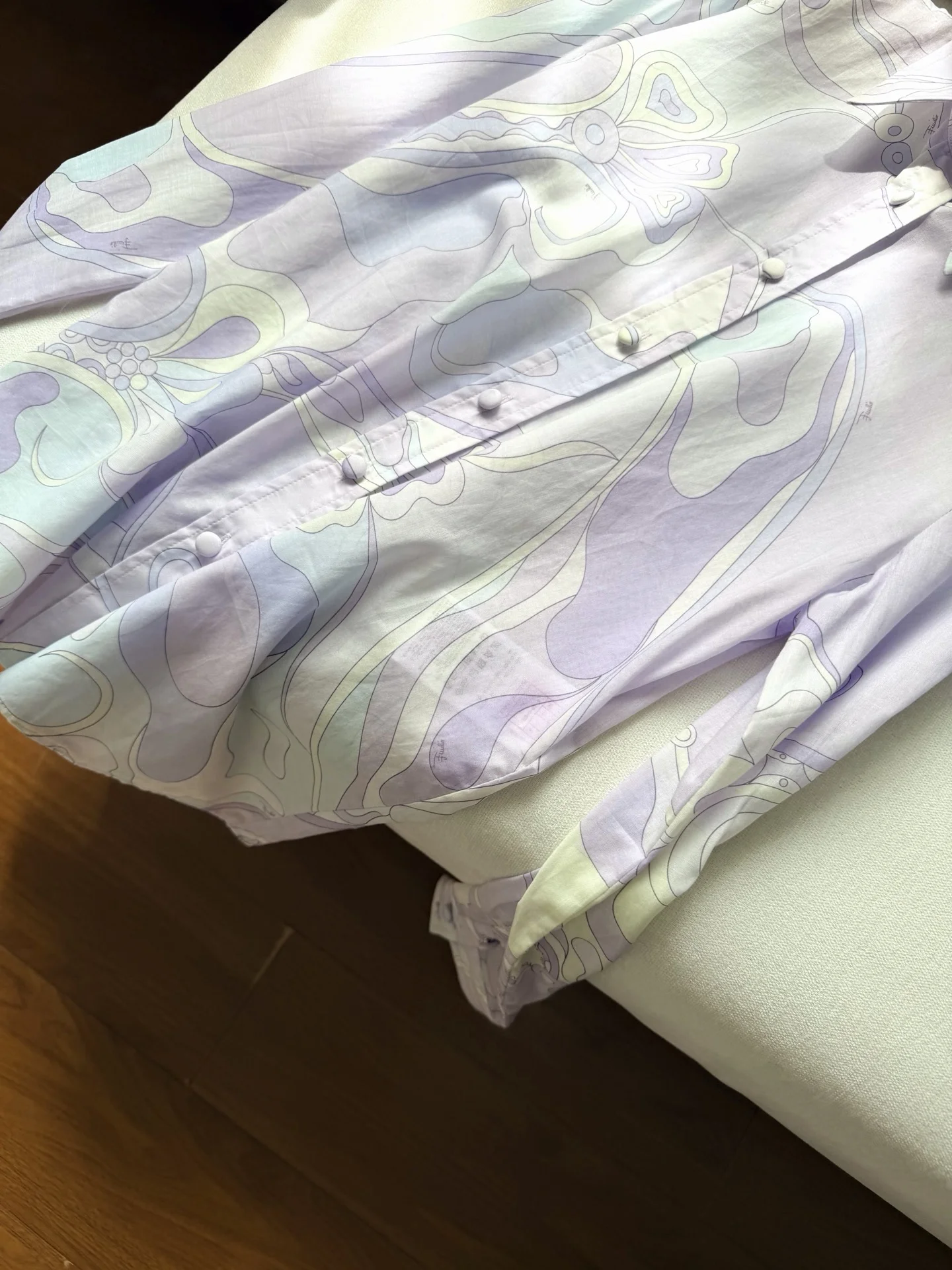 Uncategorized Shirts Cotton S M L XL C15202608042459 - Image 7