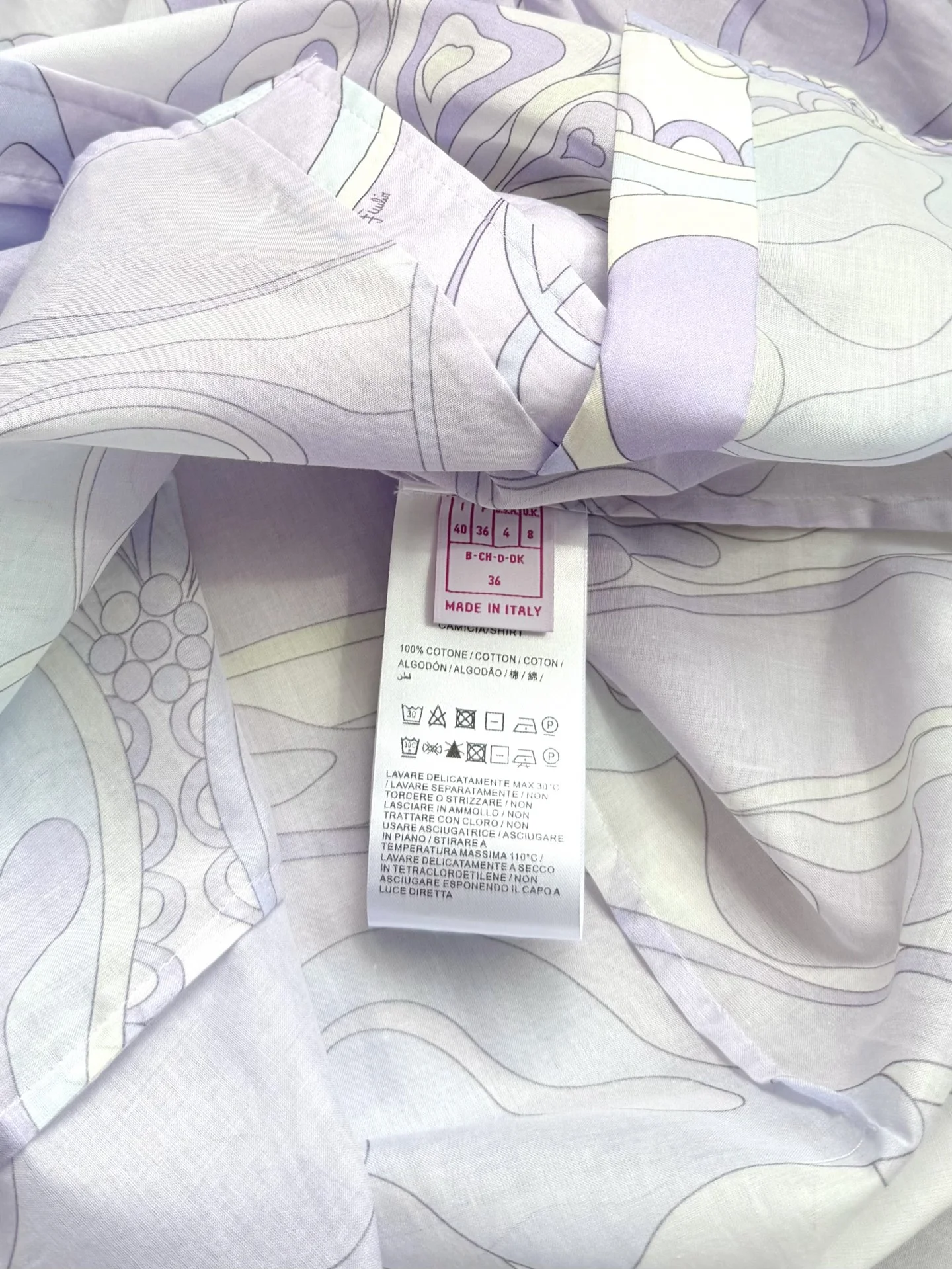 Uncategorized Shirts Cotton S M L XL C15202608042459 - Image 8