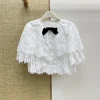 Uncategorized Shirts Lace S-L B95202608041856