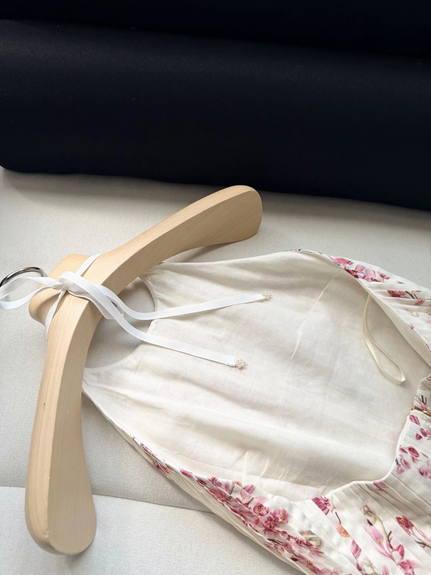 Uncategorized Shirts Linen S M L XL D15202608041474 - Image 3