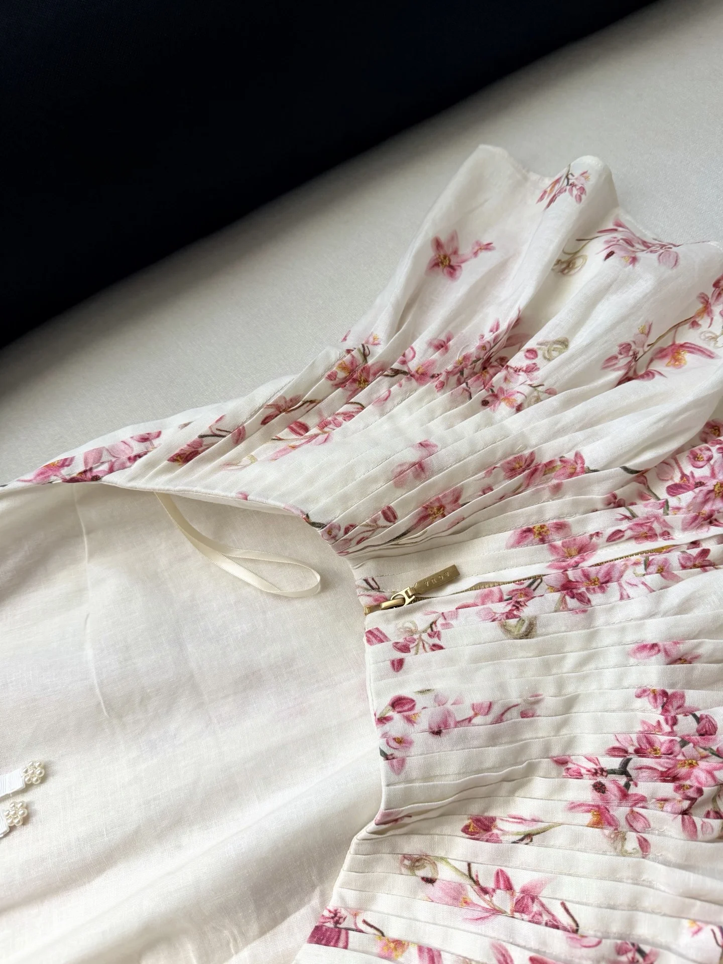 Uncategorized Shirts Linen S M L XL D15202608041474 - Image 4