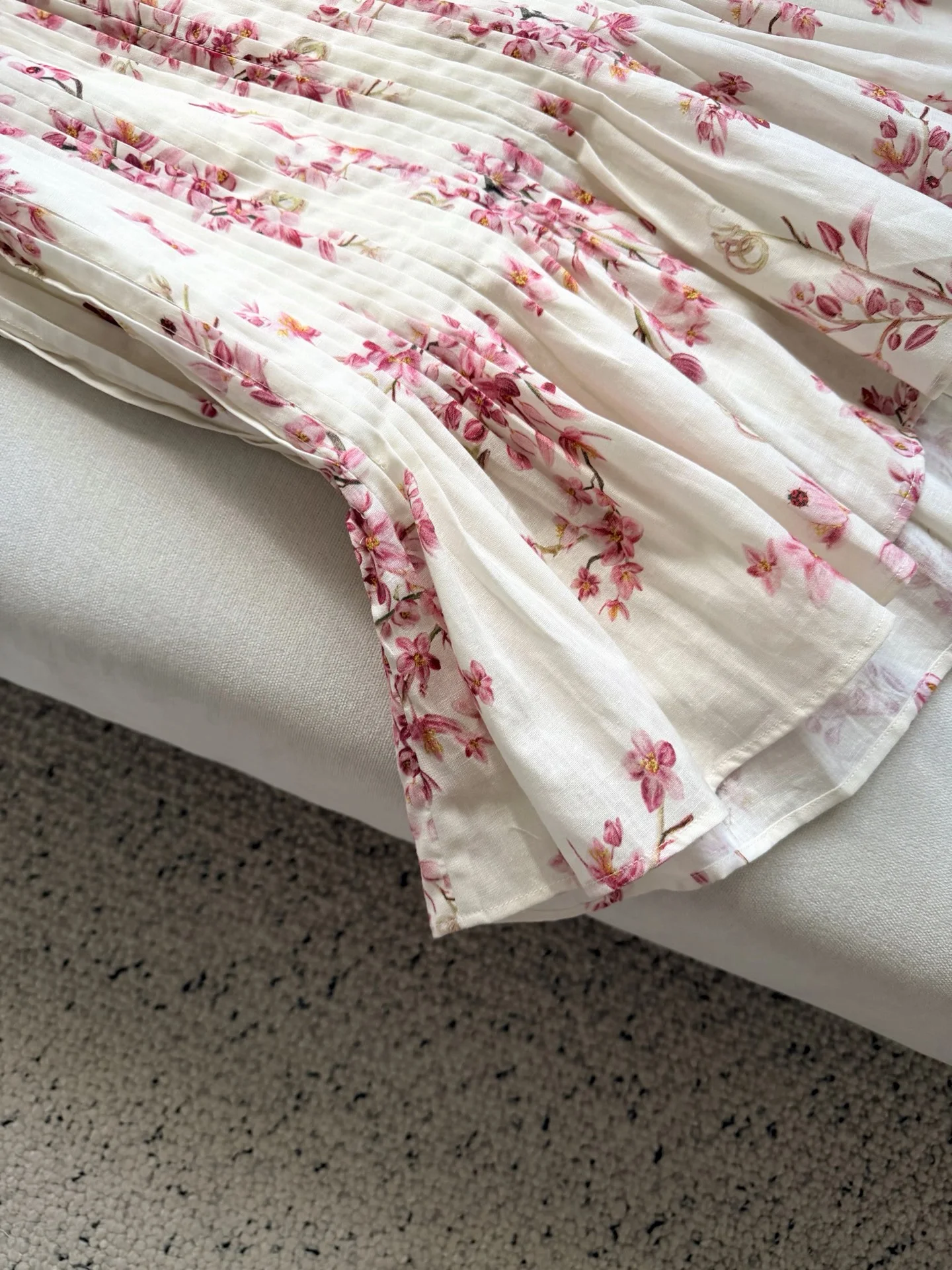 Uncategorized Shirts Linen S M L XL D15202608041474 - Image 7