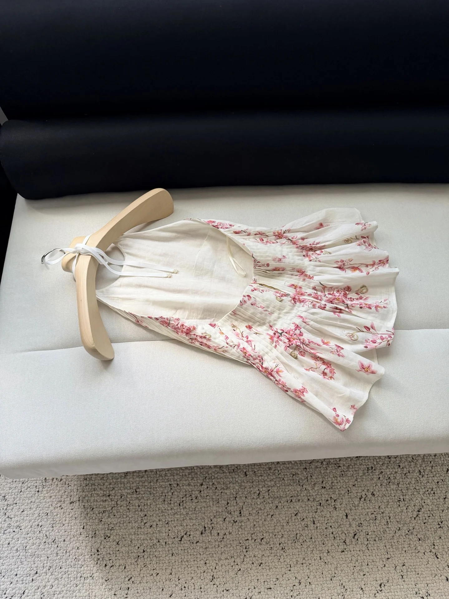 Uncategorized Shirts Linen S M L XL D15202608041474 - Image 9