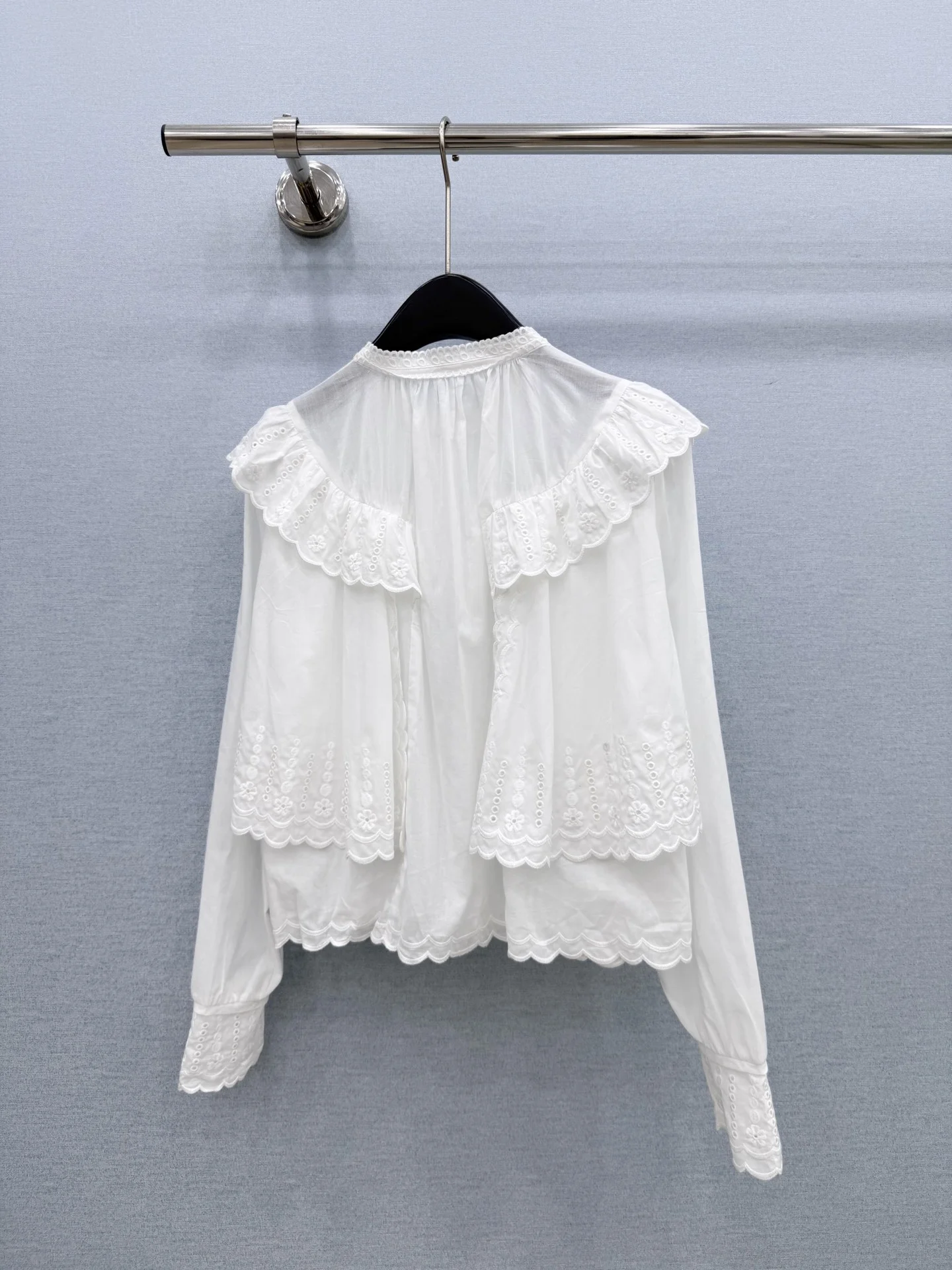 Uncategorized Shirts S-L B55202608042100 - Image 3