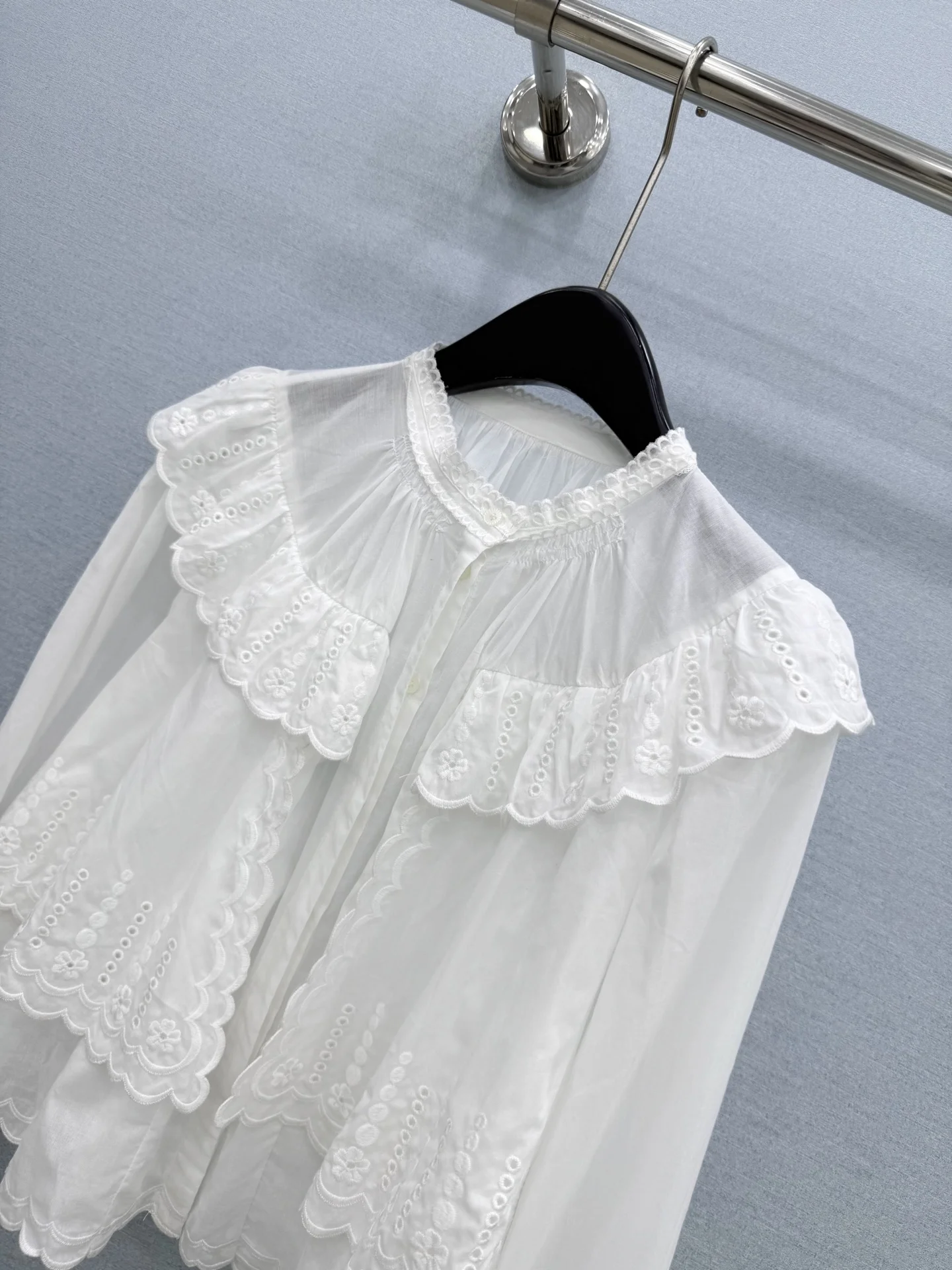 Uncategorized Shirts S-L B55202608042100 - Image 4
