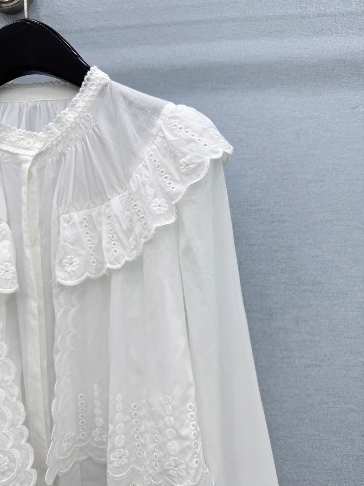 Uncategorized Shirts S-L B55202608042100 - Image 5