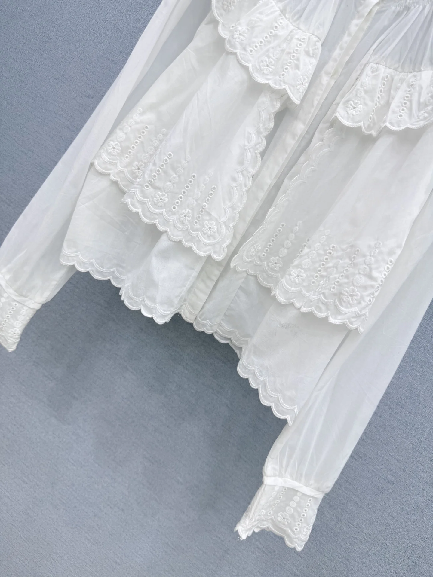 Uncategorized Shirts S-L B55202608042100 - Image 6