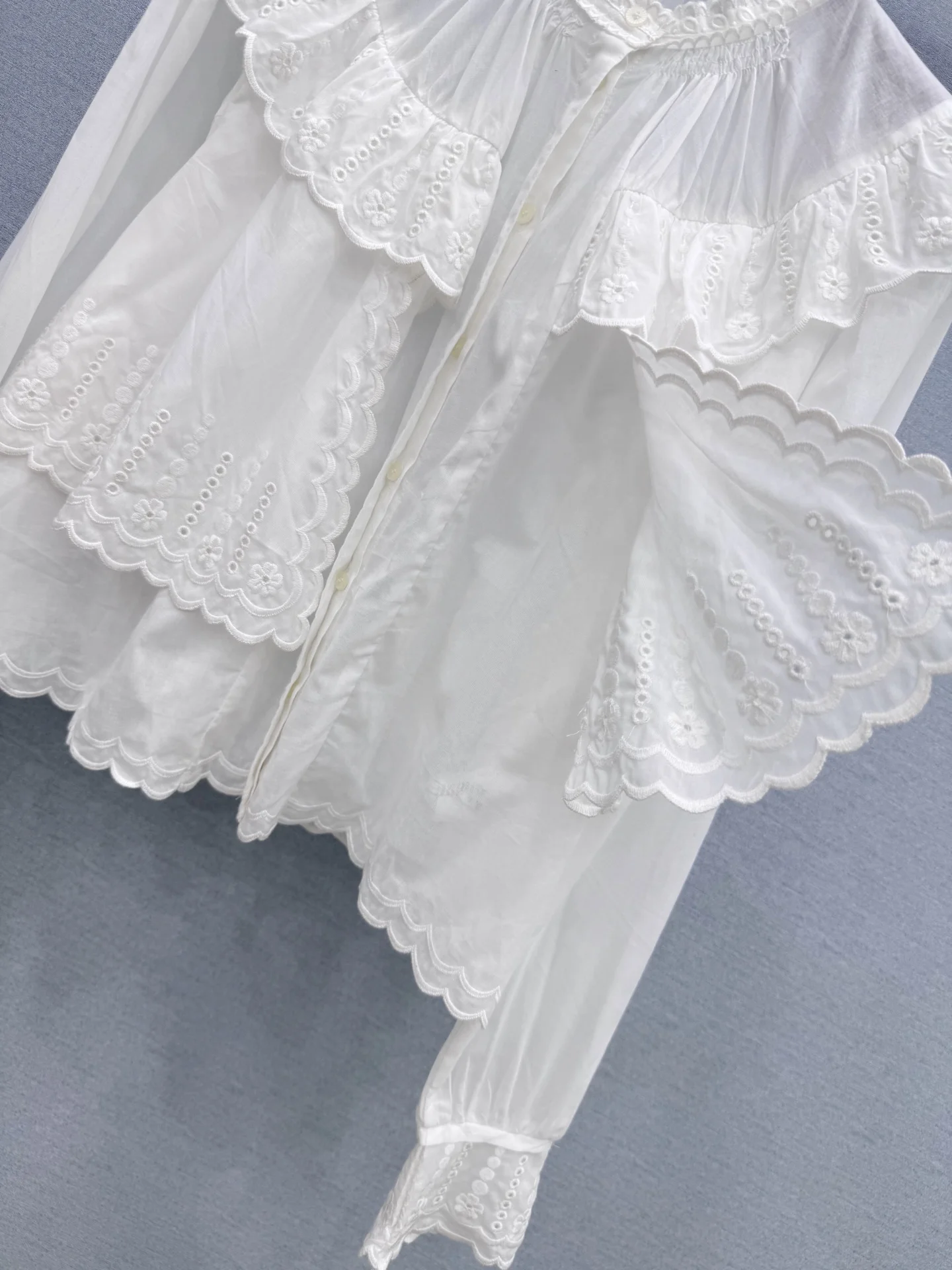 Uncategorized Shirts S-L B55202608042100 - Image 7