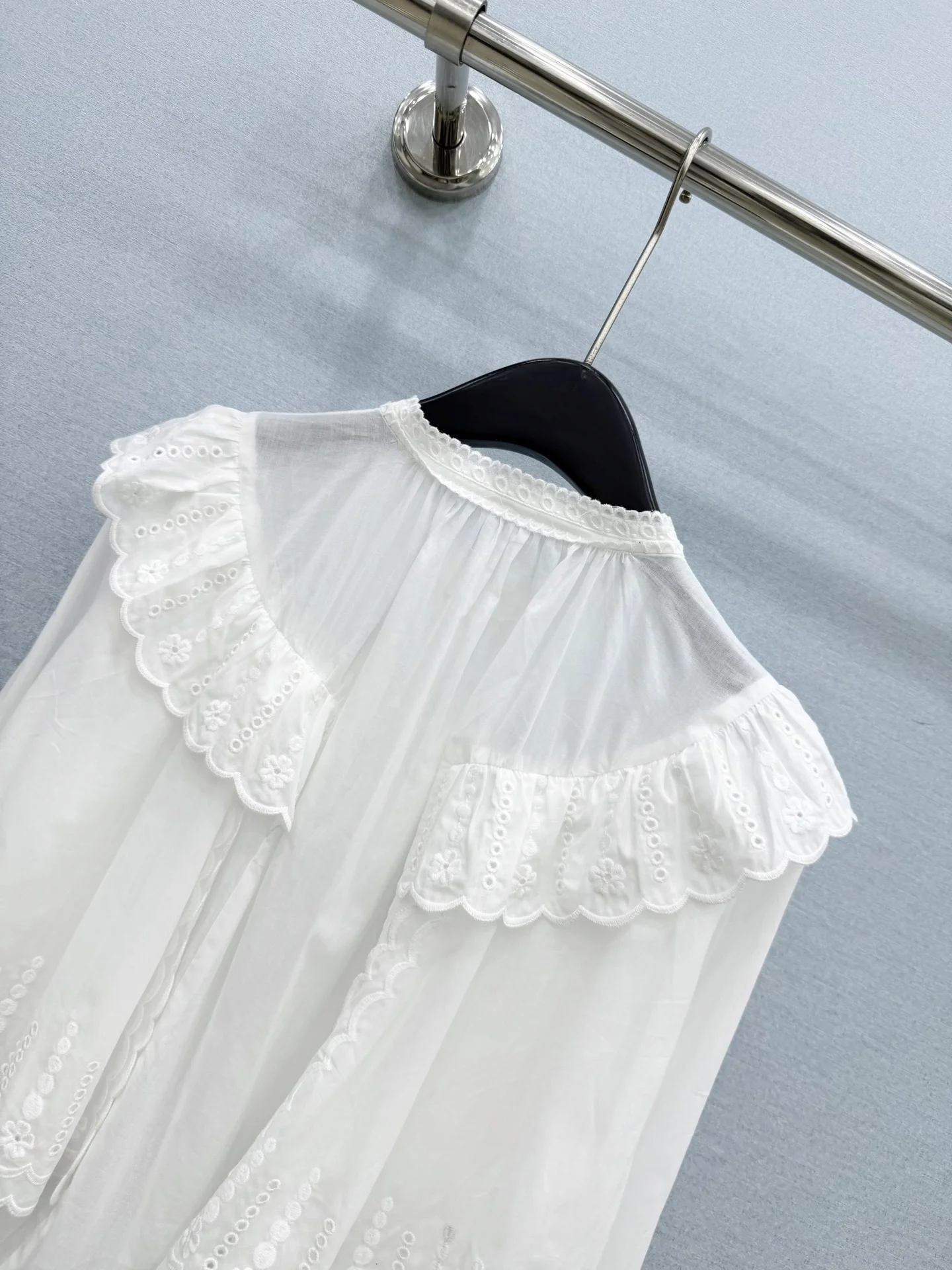 Uncategorized Shirts S-L B55202608042100 - Image 8