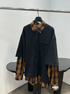 Alternative view of Uncategorized Shirts S-L C30202608040962